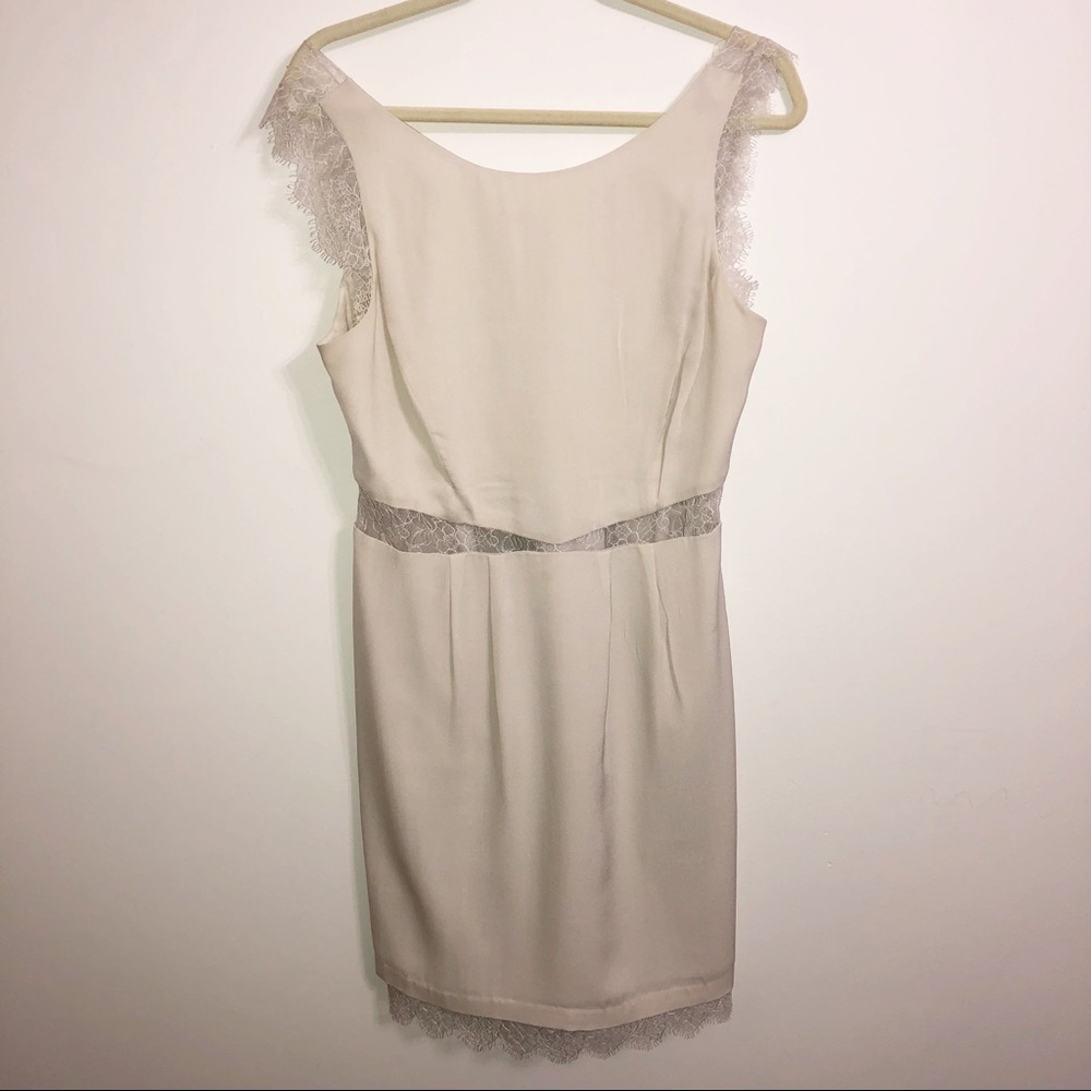BCBG size 12 dress